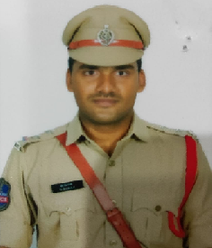 Officer Image